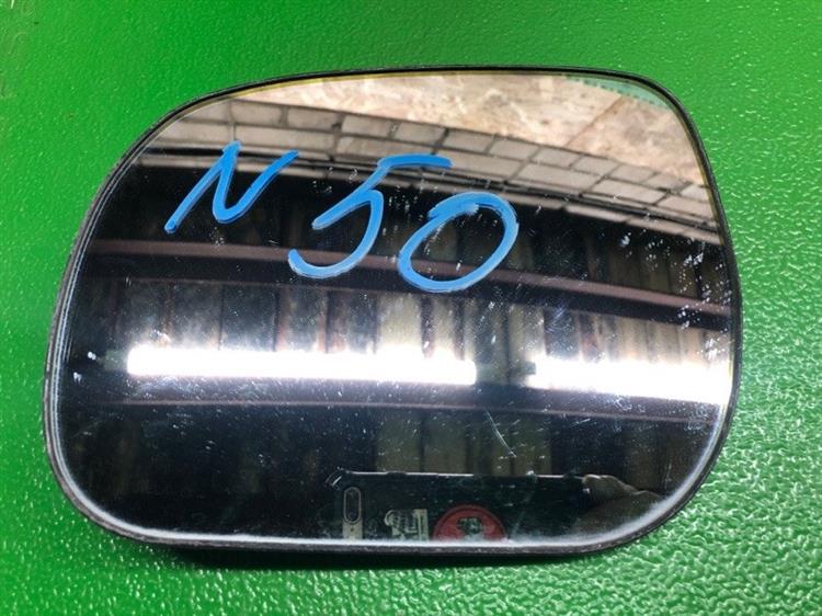 Зеркало Тойота РАВ 4 в Омске 109131