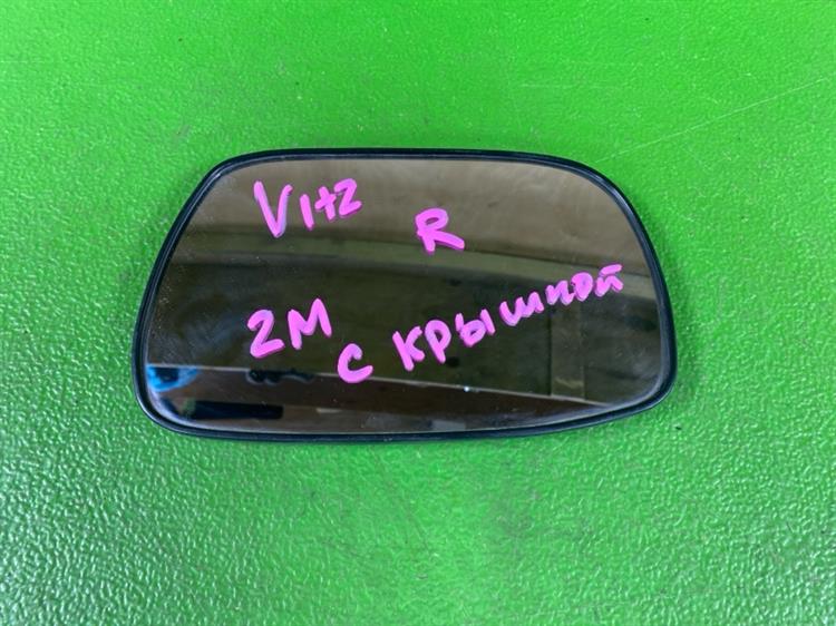 Зеркало Тойота Витц в Омске 114985