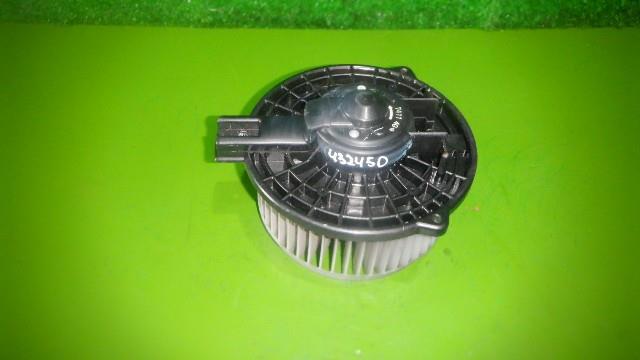 Мотор печки Хонда Инспаер в Омске 231638