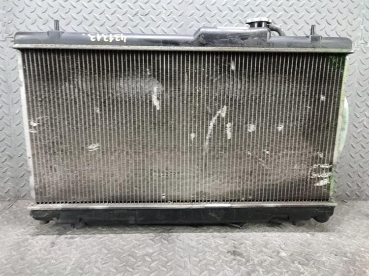Радиатор основной Субару Легаси в Омске 431313