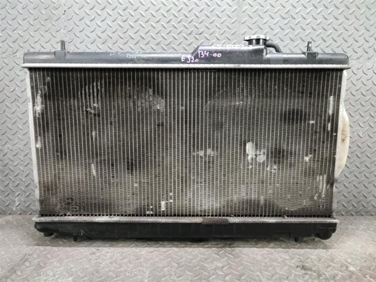 Радиатор основной Субару Легаси в Омске 431321