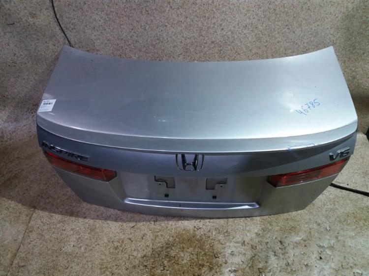 Крышка багажника Хонда Инспаер в Омске 46785