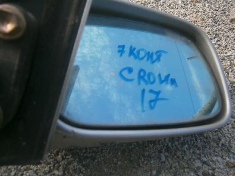 Зеркало Тойота Краун в Омске 49362