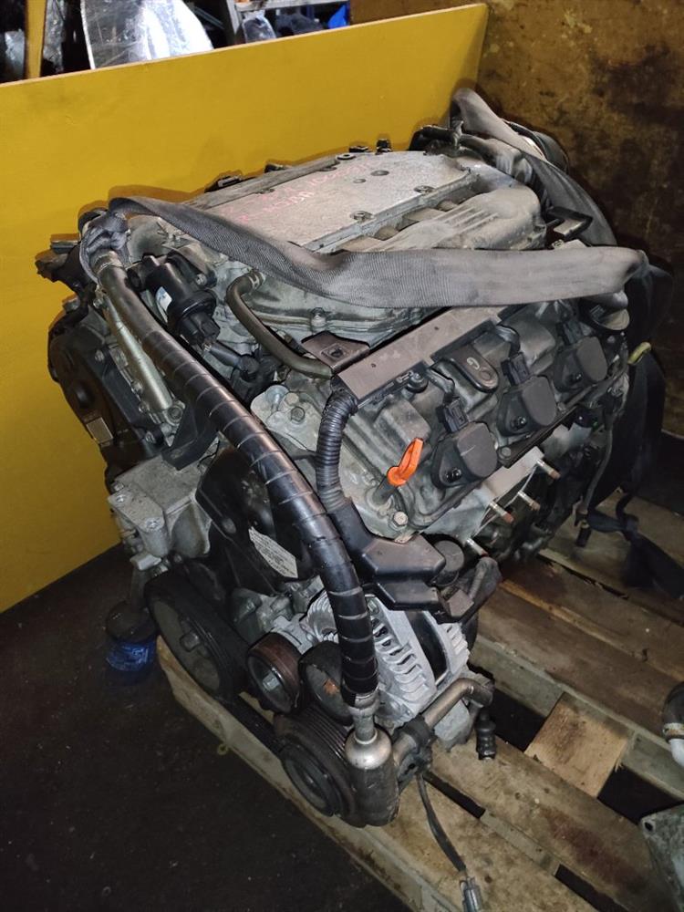 Двигатель Хонда Легенд в Омске 551641