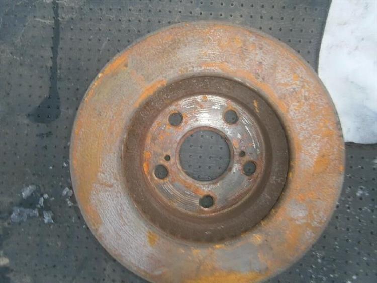 Тормозной диск Тойота Приус в Омске 65169