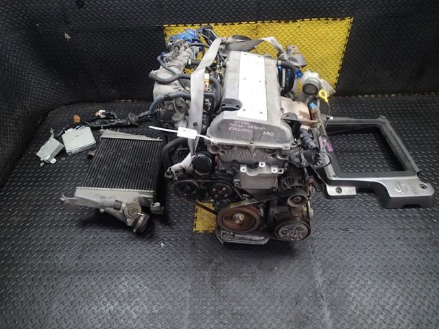 Двигатель Ниссан Х-Трейл в Омске 91097